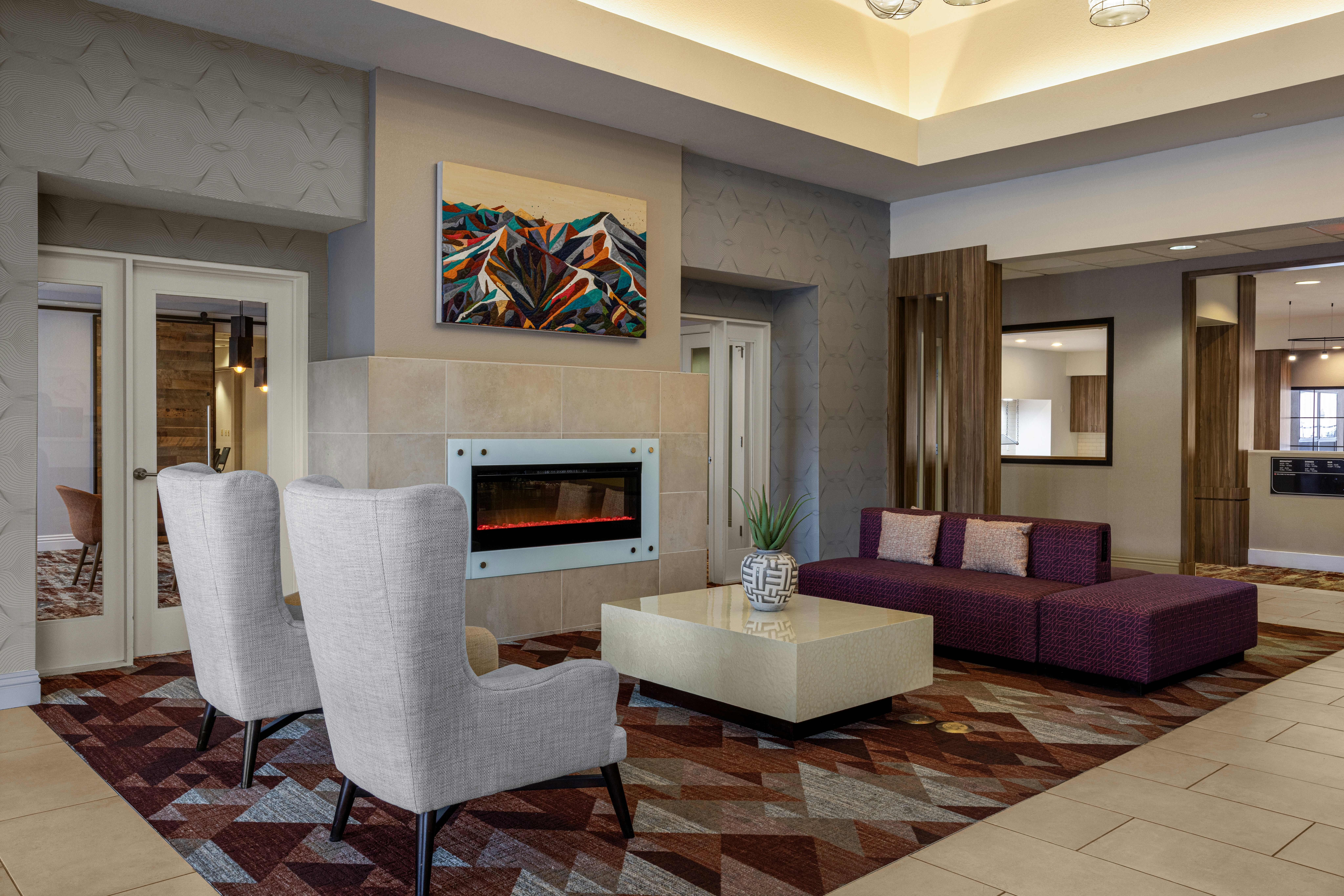Hilton Garden Inn Phoenix Airport 28/53