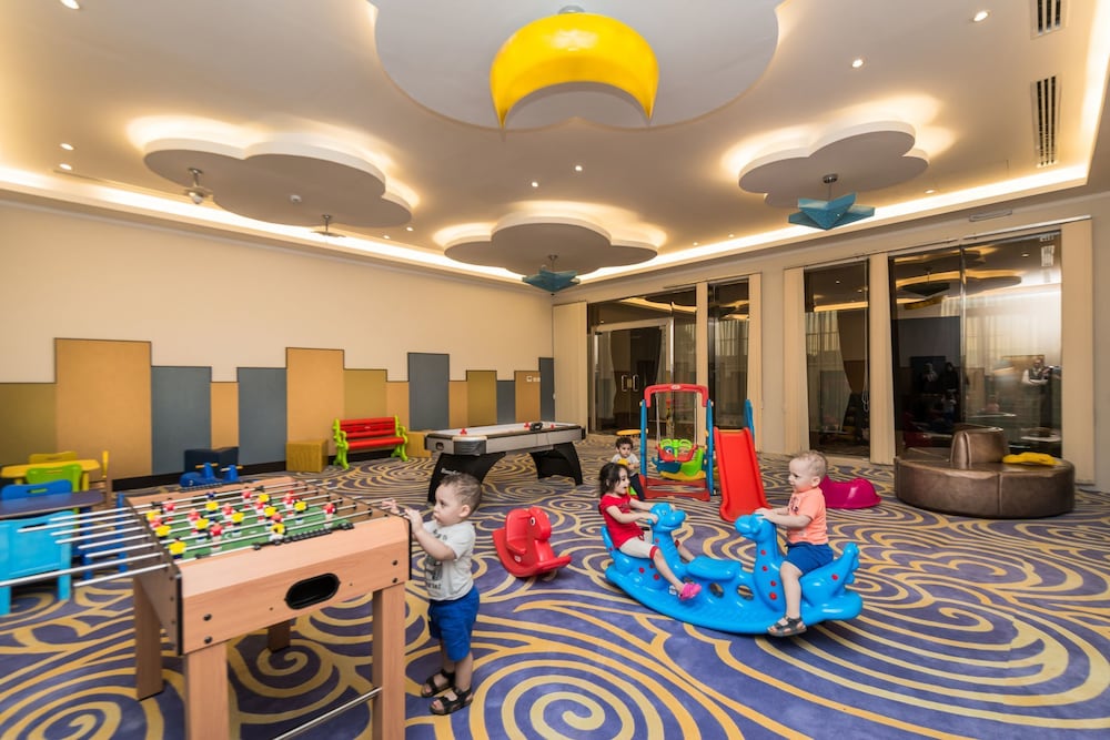 فندق بودل الصحافة(Boudl Al Sahafa (ex Braira Al Sahafa Hotel Riyadh)) 56/62