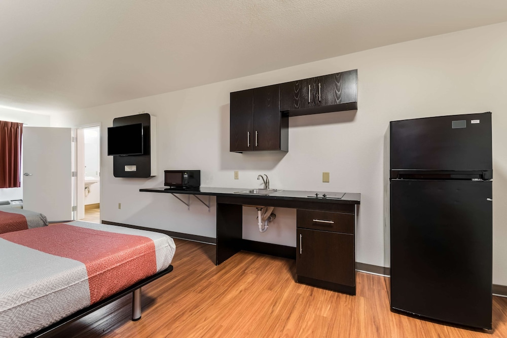 Motel6 Wilkes Barre, PA - Arena 35/51