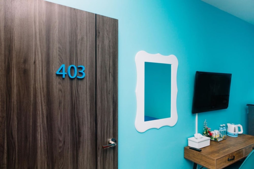 Patong Blue - Hostel 23/28