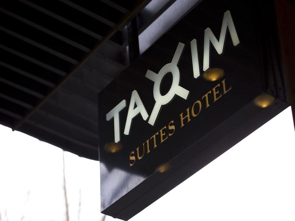 Taxim Suites Residences Istanbul 2/69