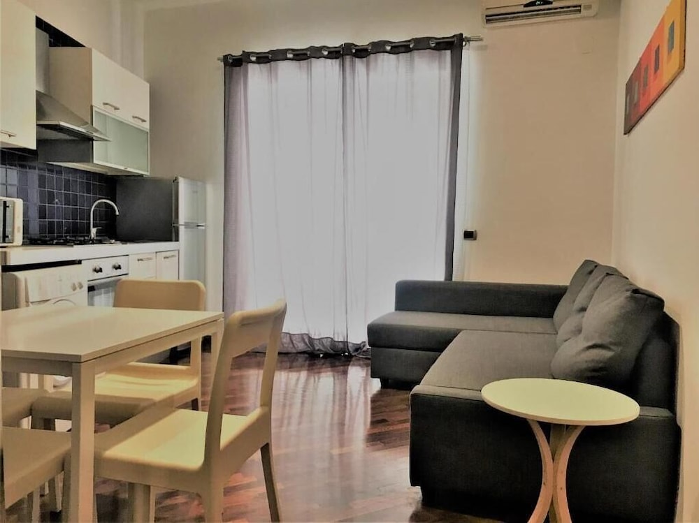 Napoliday Bed & Breakfast Residence 45/66