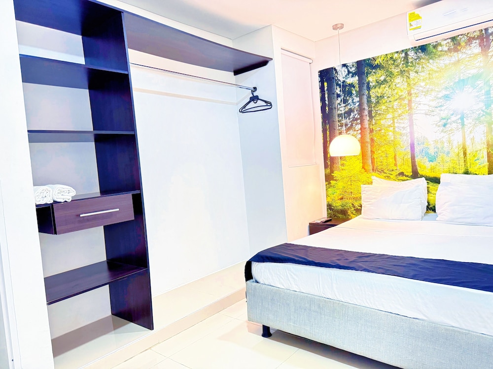 Hotel Playa Norte by DOT Light 13/50