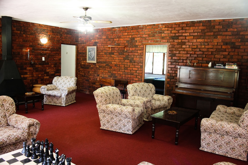 Storms River Guest Lodge 28/49
