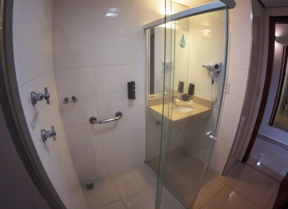 Ipe Center Hotel 47/50