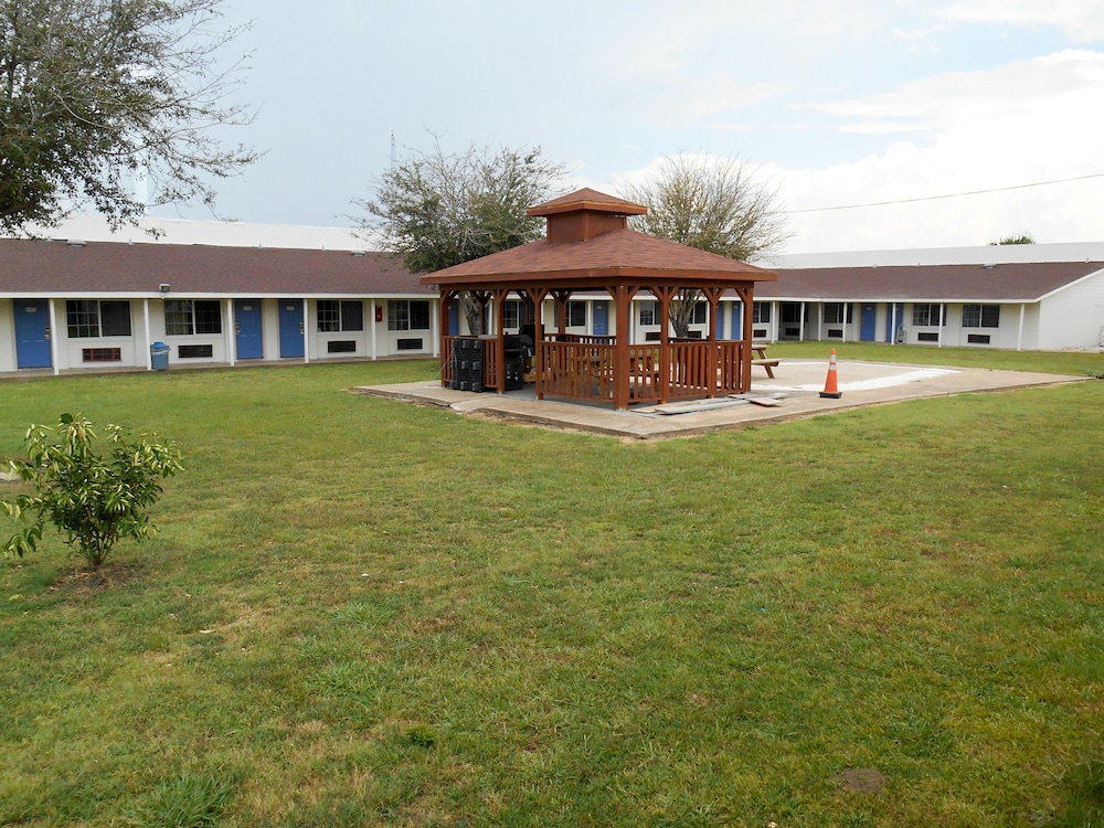 Motel6 Madisonville Tx 27/31