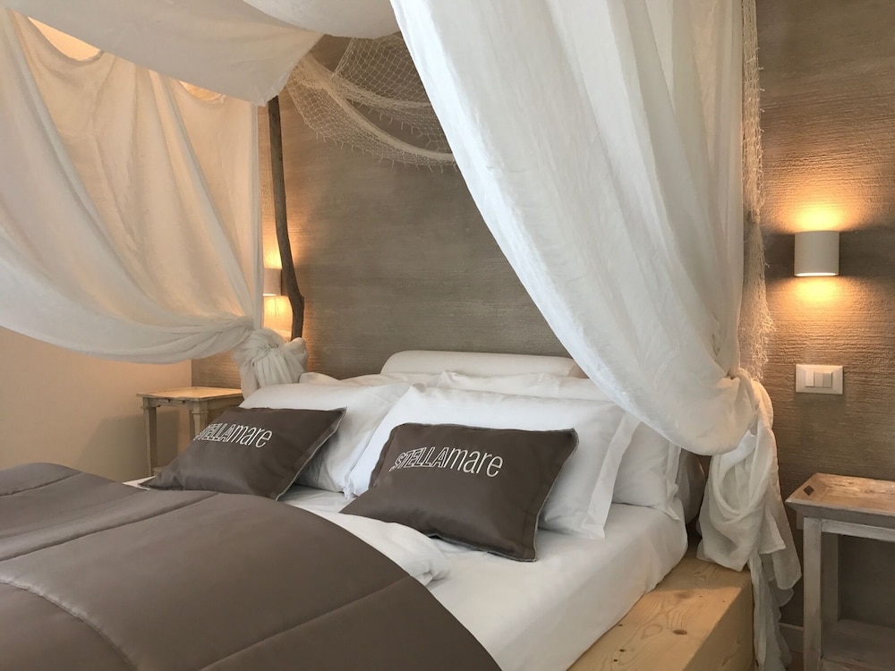 Albergo Stellamare 22/65