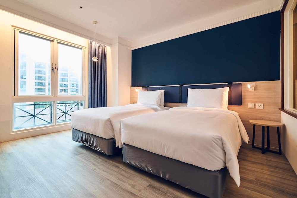 Check Inn Select Taipei Nangang 20/50