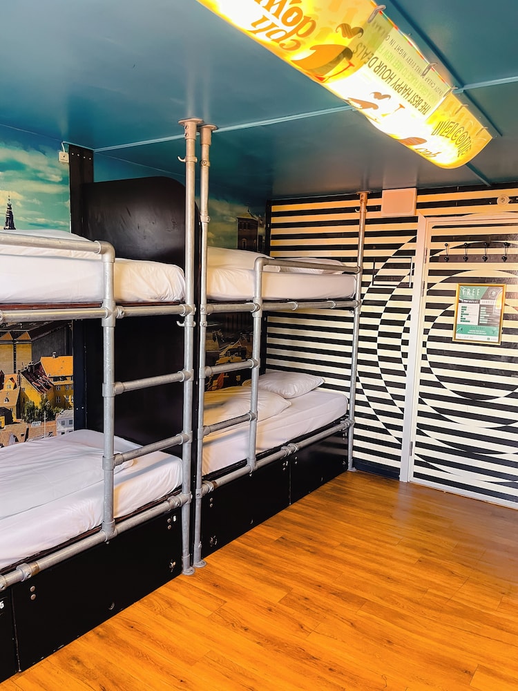 Copenhagen Downtown Hostel 39/69