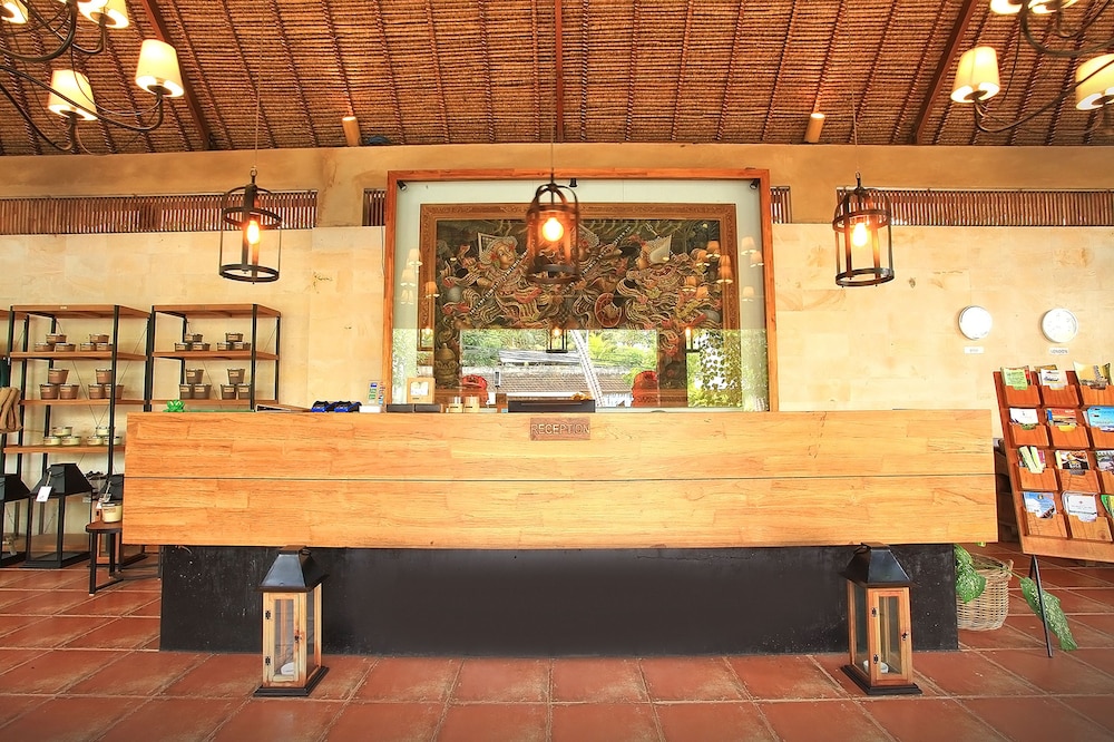 Hotel Puriartha Ubud 9/68