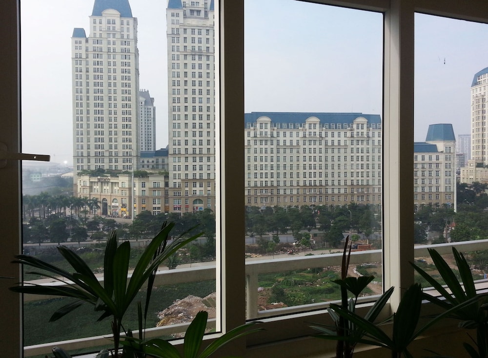 V-Studio Hotel Apartment 3 35/50