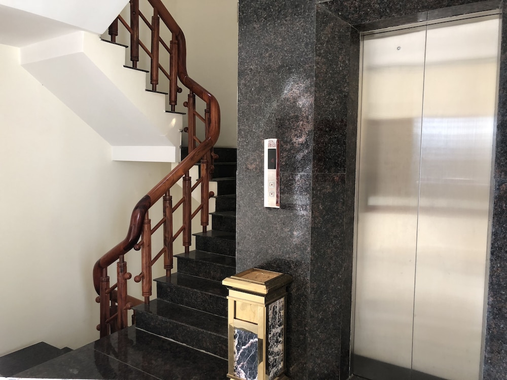 Hoang Oanh酒店(Hoang Oanh Hotel) 图片3