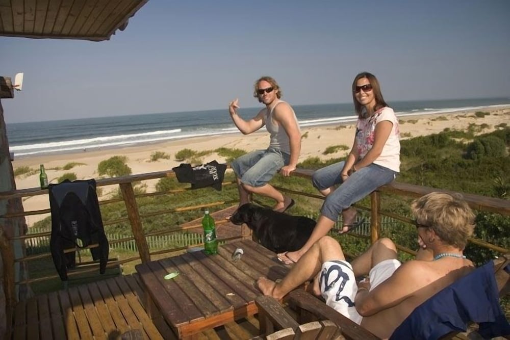 Island Vibe Jeffreys Bay Hostel 34/41