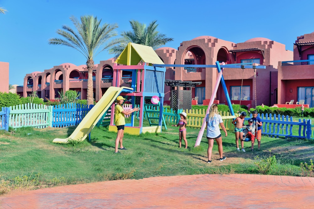 Swisstouch Oriental Resort Marsa Alam 29/50
