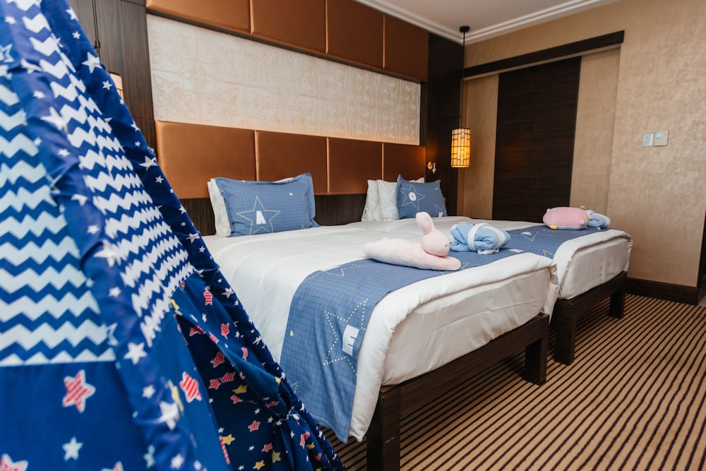 Hilton Baku 21/64