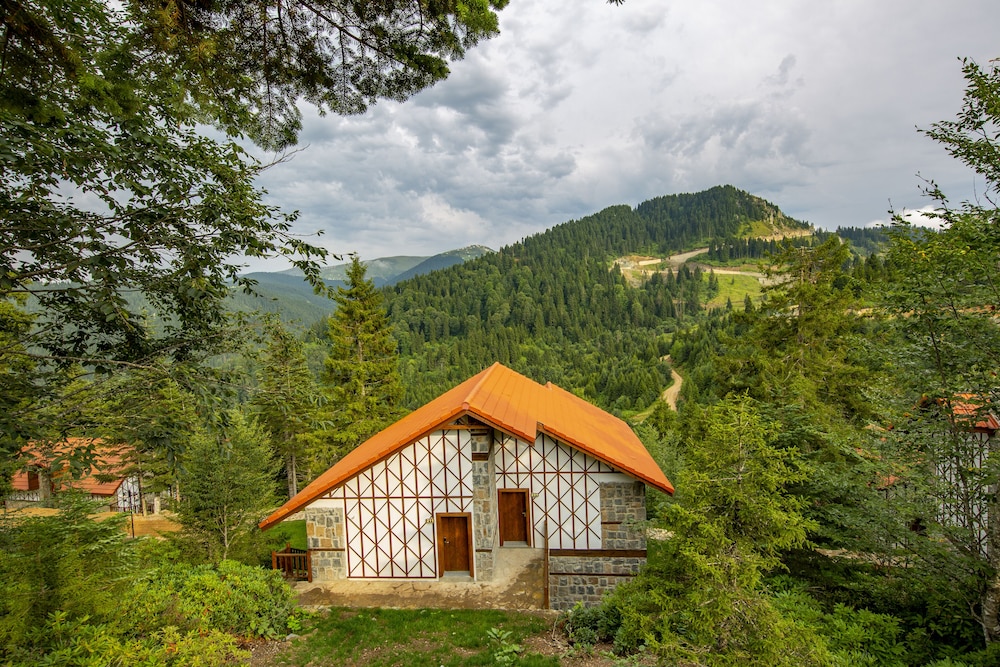 Foleya Mountain Resort 4/50