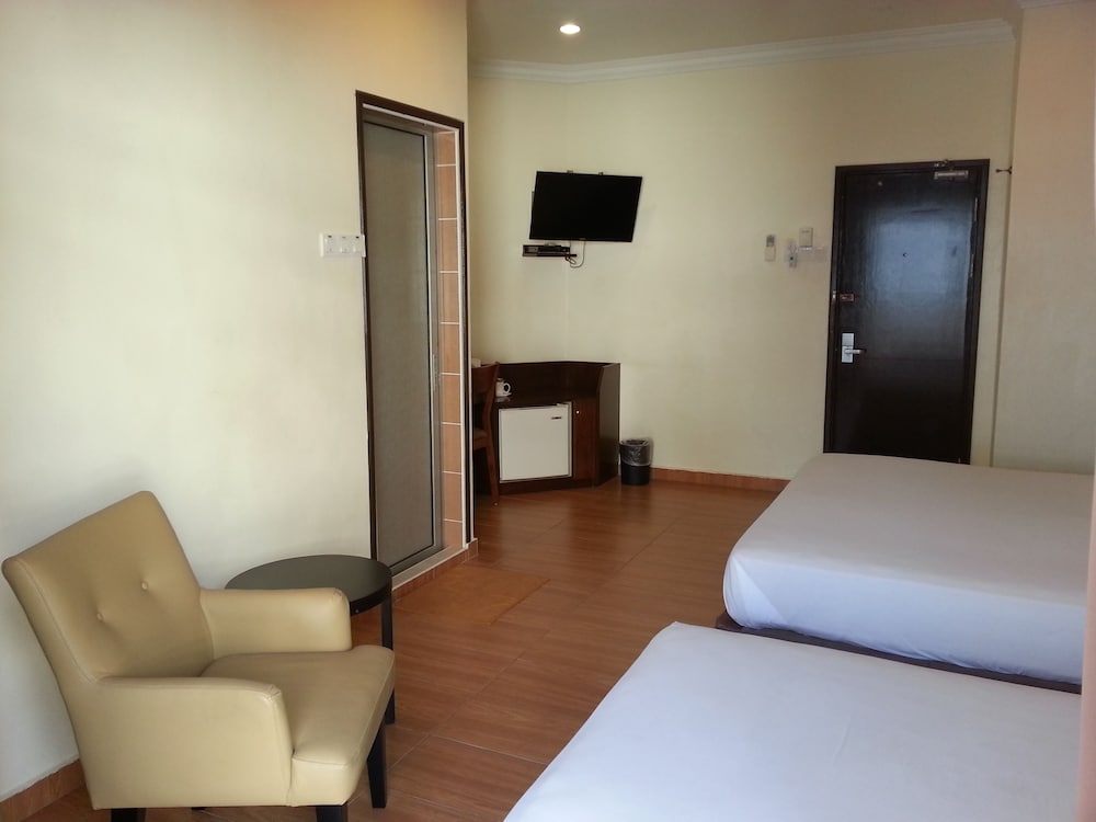 Goodhope Hotel Kelawei 23/71
