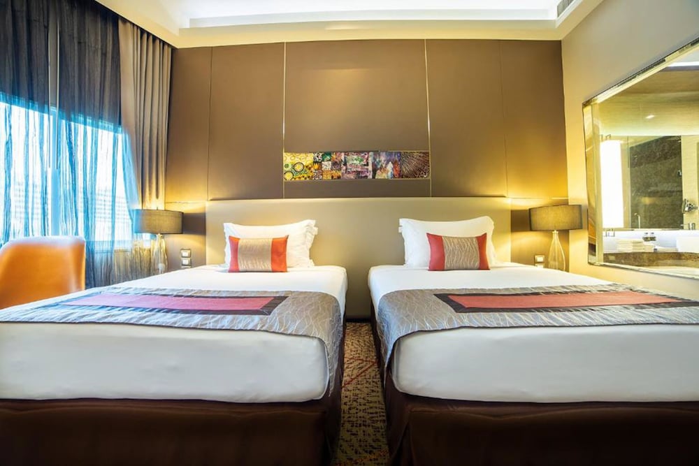 room