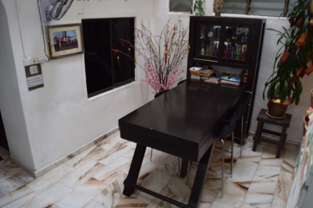 Casa Blanca Guest House 6/32