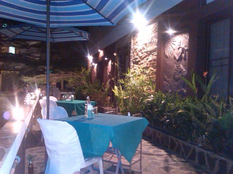Phurahong Homestay 37/38