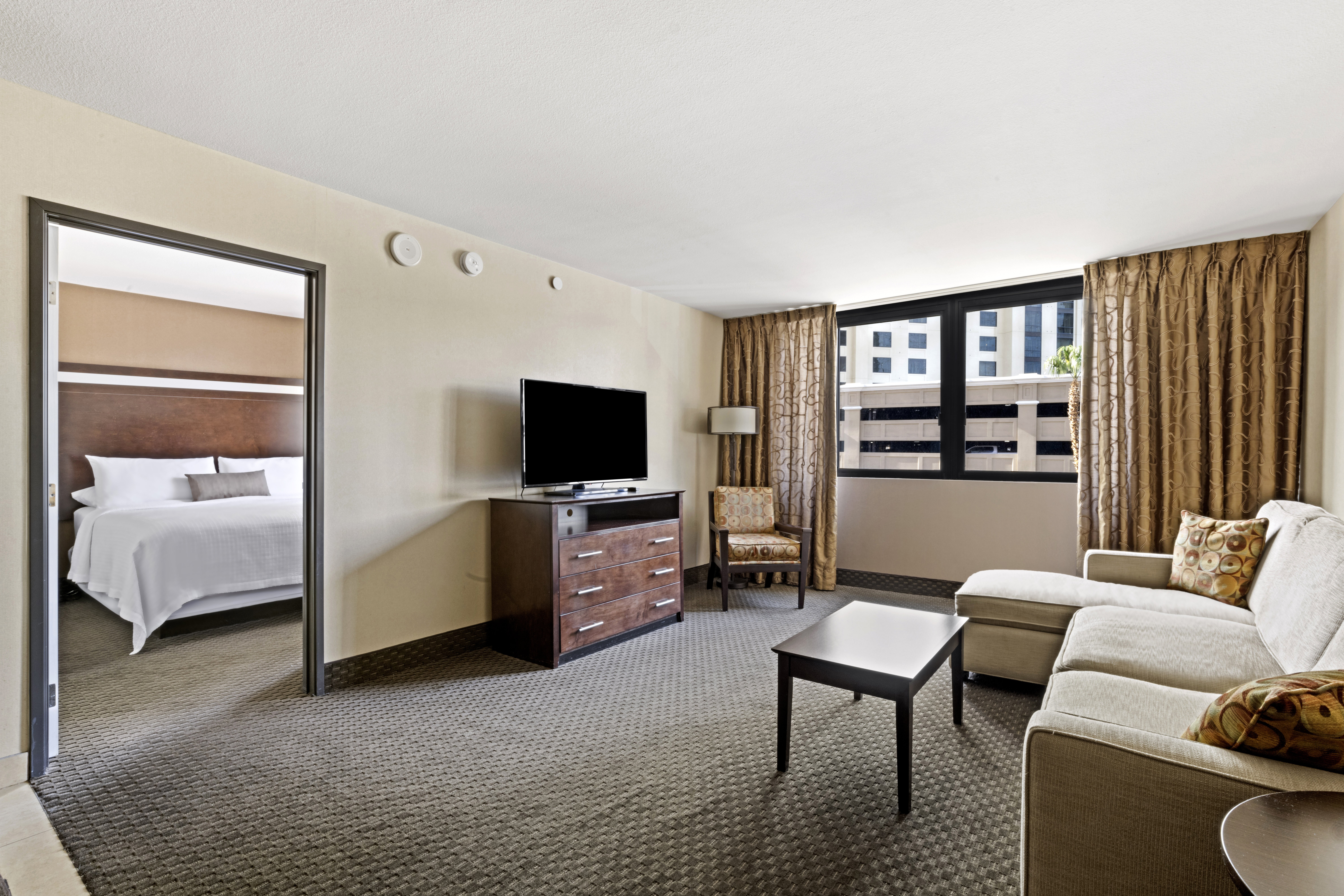 The Carriage House 30/50