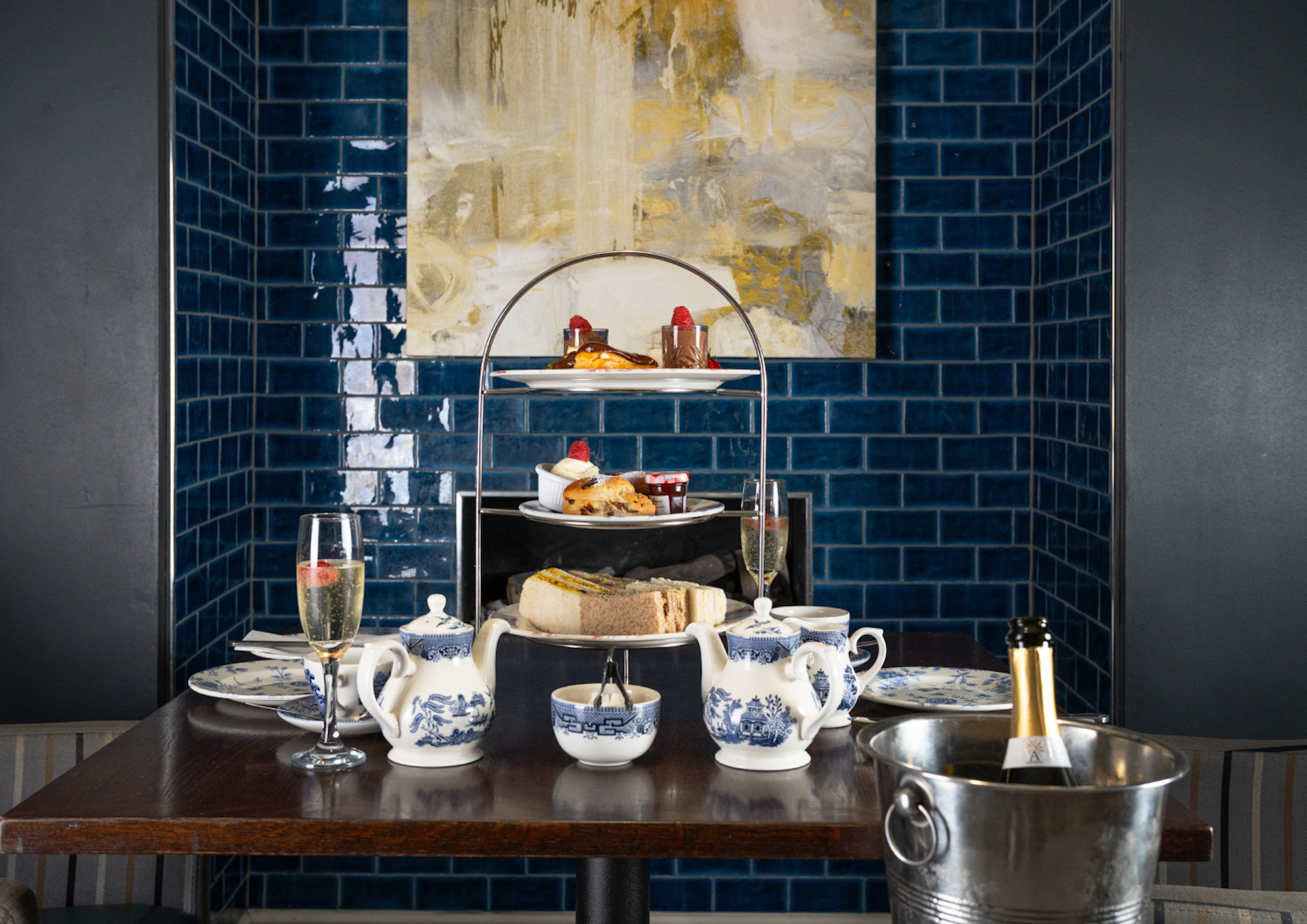 Sketchley Grange Hotel Spa 51/58