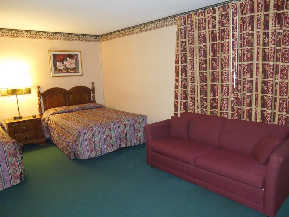Value Inn 29/63