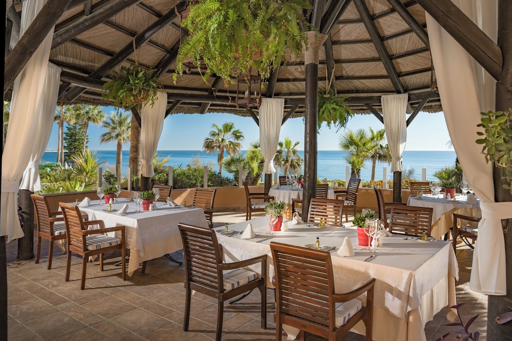 Elba Estepona Gran Hotel and Thalasso Spa 35/50