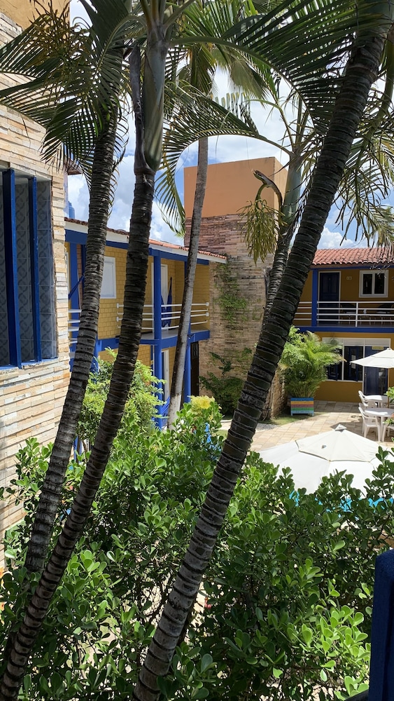 Pousada Girassol 40/50