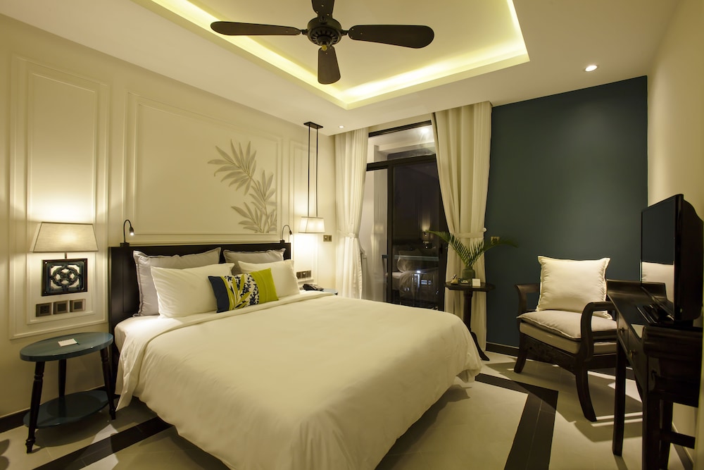 Maison Vy Hotel 13/71