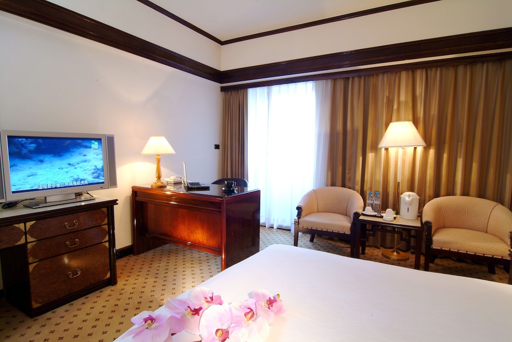 Kings Town Hotel 15/41