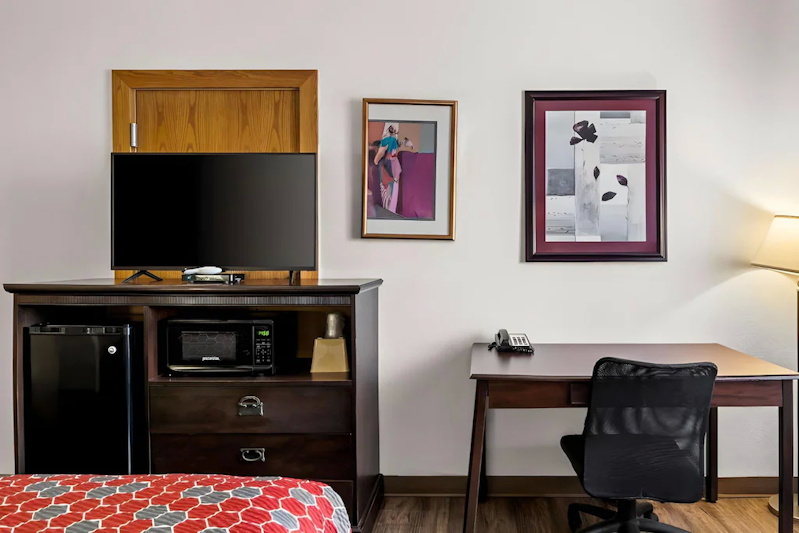Airport FairBridge Inn Express Billings Downtown 23/25
