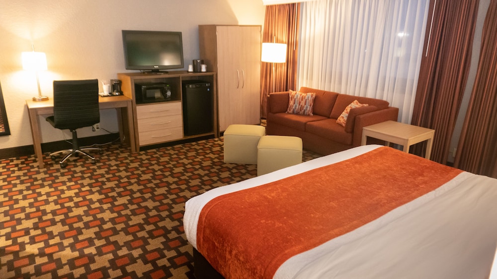 Radisson Hotel St. Paul Downtown 14/36