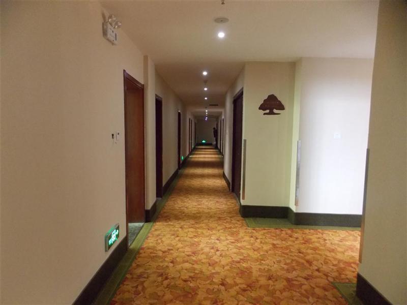 GreenTree Inn Linyi Junan Tianqiao Road Hotel photo2
