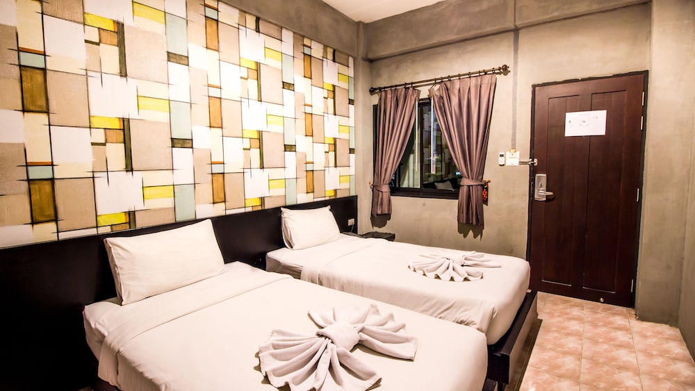 B2 Lanna Boutique & Budget Hotel 28/60