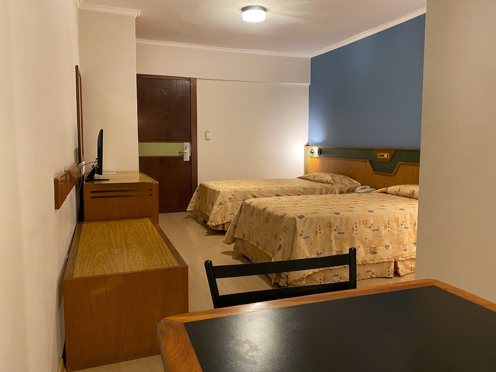 Itatiaia Premium Hotel 29/54