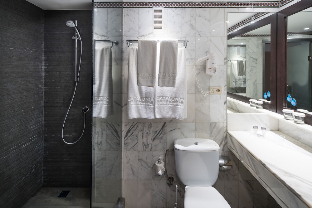 Hotel Catalonia Las Vegas - Adults Only 47/50