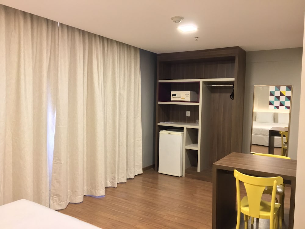 Master Express Cidade Baixa 24/52