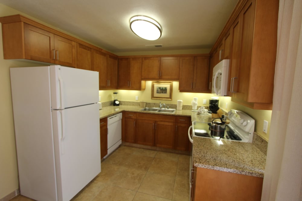 Desert Vacation Villas 20/27