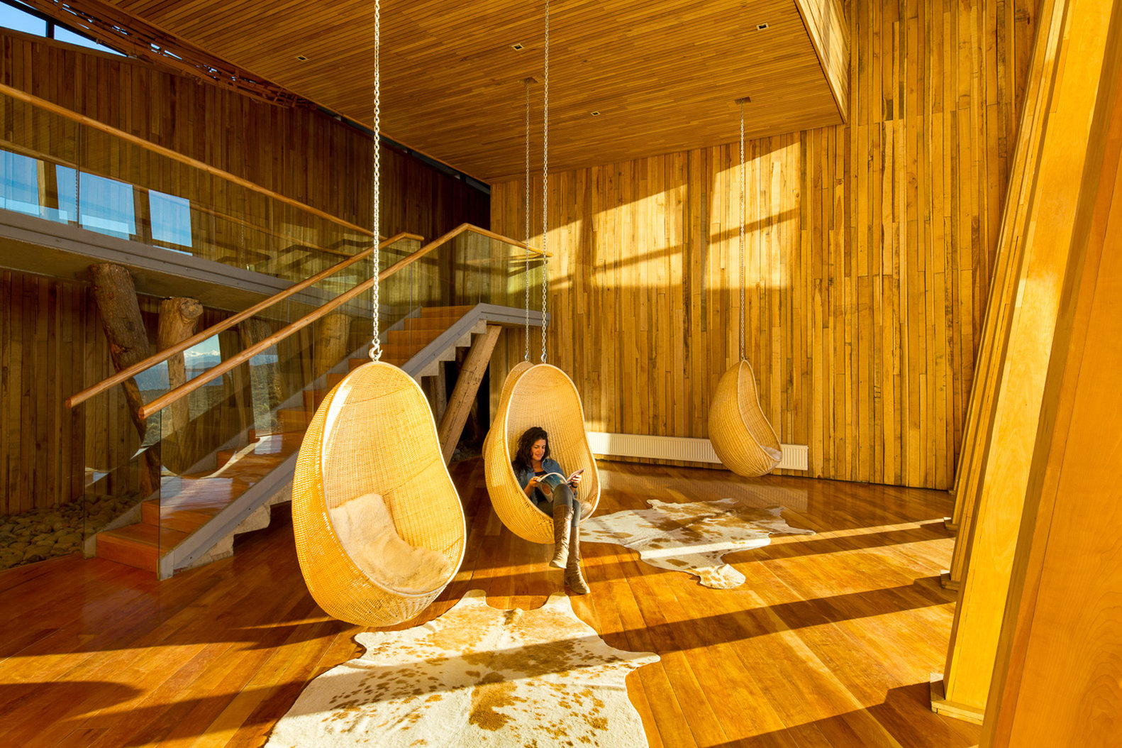 Tierra Patagonia Hotel & Spa 2/13