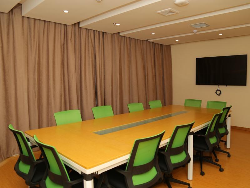 GreenTree Inn Hefei Fuyang Bei Road Beicheng Shuangfeng Industrial Park 39/45