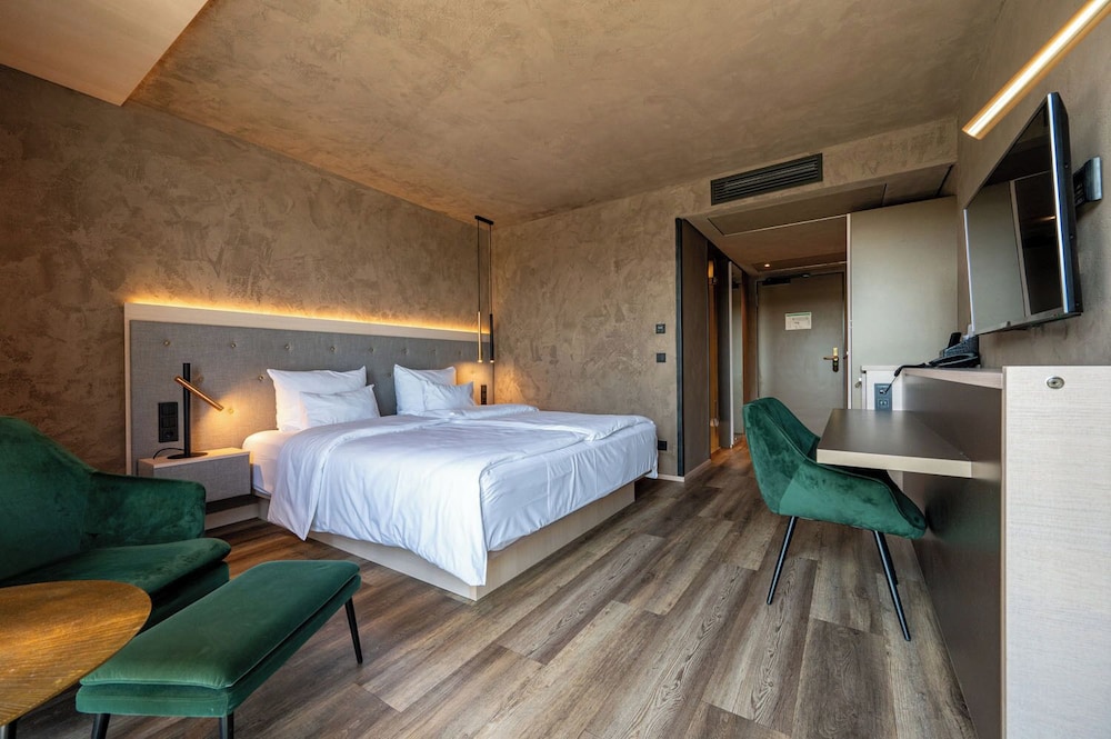 Meiser Design Hotel 12/49