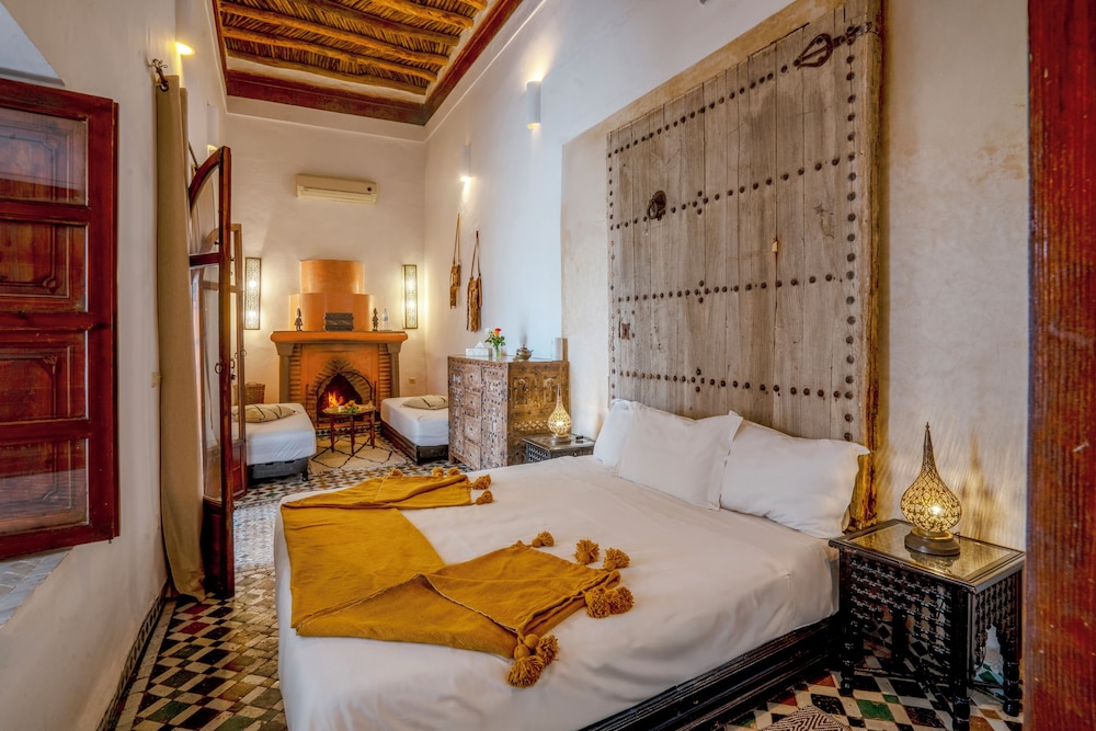 Riad Nora 18/61
