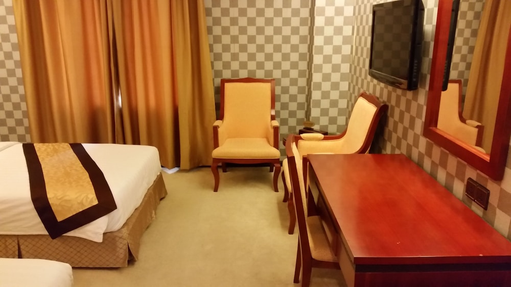 MB Hotel 20/47