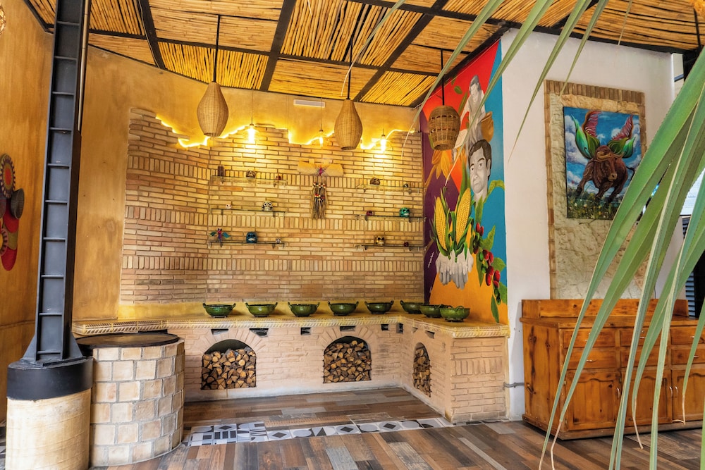Hotel La Casa de Adobe 17/76