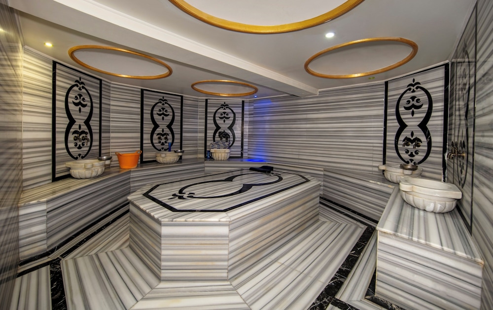 Tilia Hotel 23/50