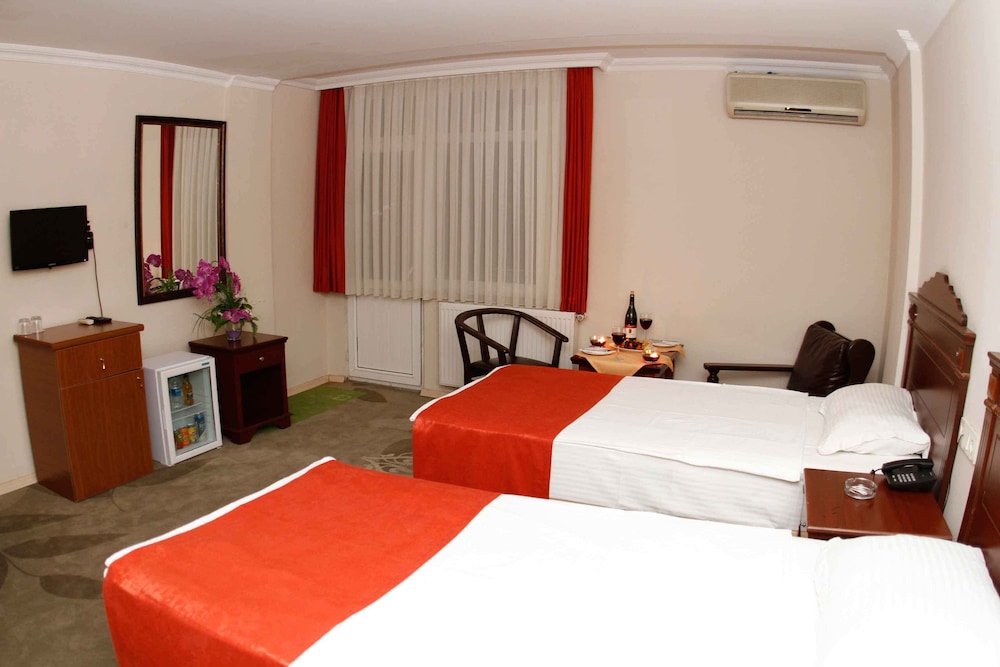 SAHIL BUTIK HOTEL 21/63