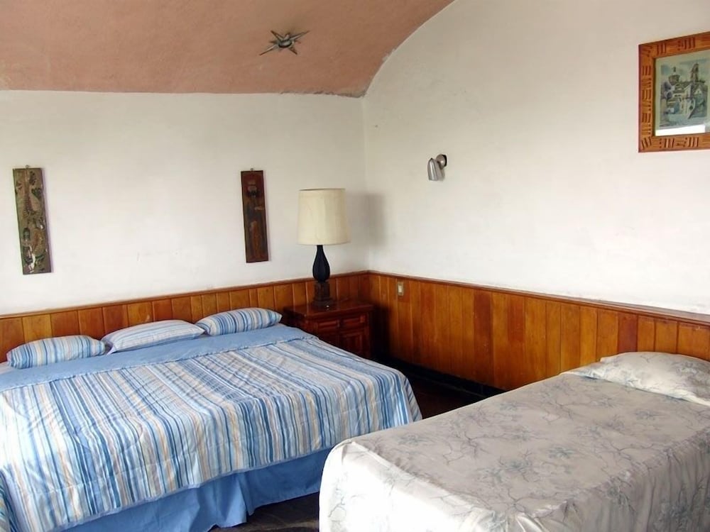 De La Borda Hotel 22/46