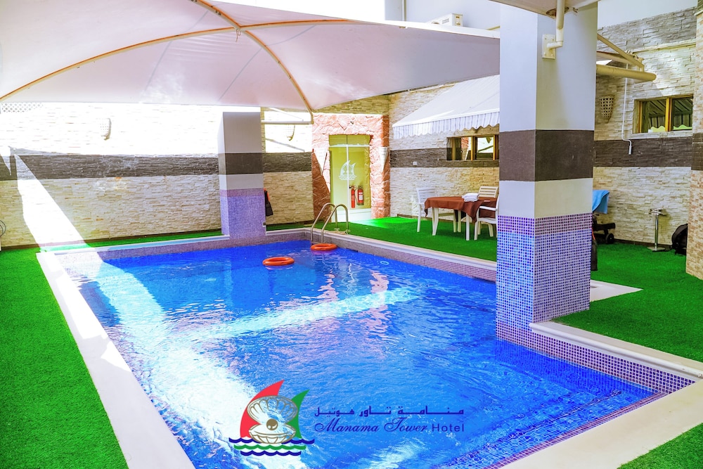 Manama Tower Hotel 49/50