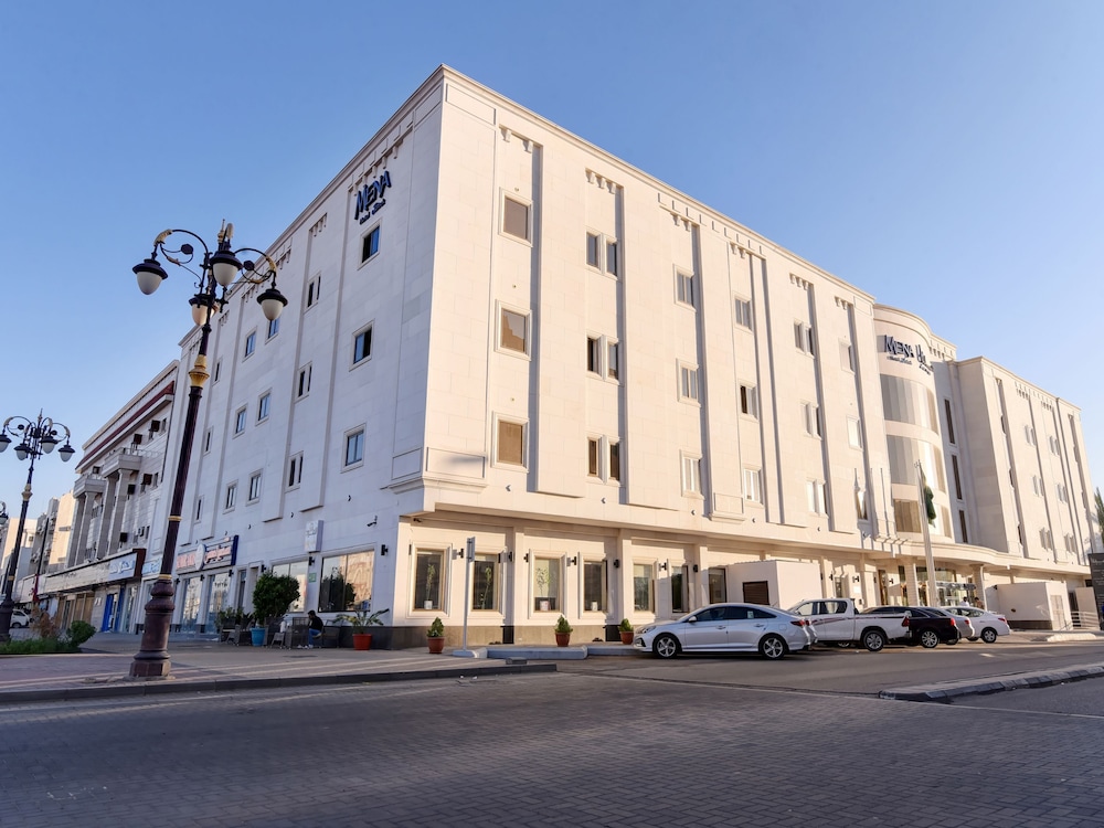 فندق مينا تبوك(Mena Hotel Tabuk) 40/42